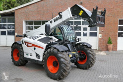 Teleskoplastare Bobcat TL 38.70 HF AGRI IV begagnad