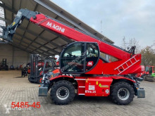 Teleskopik forklift Magni RTH 5.25 ikinci el araç