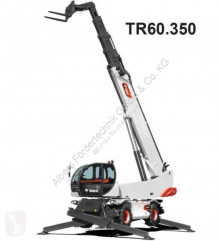 Teleskoplastare Bobcat TR 60 350 begagnad