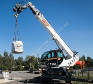Teleskoplastare Bobcat TR 70 260 begagnad