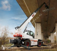 Teleskoplastare Bobcat TR 60 300 begagnad