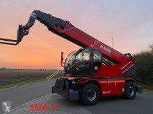 Carrello elevatore telescopico Magni RTH 6.39 usato