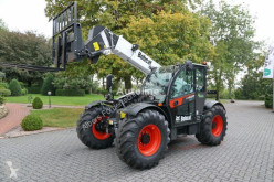 Teleskoplastare Bobcat TL 4380 X2 AGRI begagnad