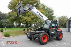 Teleskoplastare Bobcat T 40180 SLPB begagnad