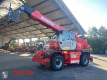 Chariot télescopique Manitou MRT 2550 Privilege PLUS STAGE 4 occasion