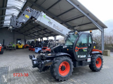 Teleskoplastare Bobcat T 40180 SLPB begagnad
