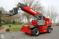Stivuitor telescopic Manitou MRT 2470 Stage 4 second-hand