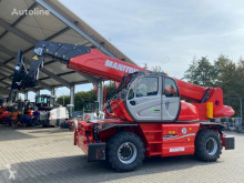 Stivuitor telescopic Manitou MRT 3050 Privilege Stage 4 second-hand