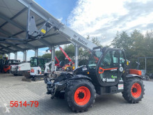 Teleskoplastare Bobcat T 36120 SL begagnad