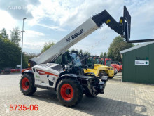 Teleskoplastare Bobcat T 40180 SLP 100 IV begagnad