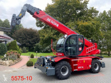 Carrello elevatore telescopico Magni RTH 7.26 usato