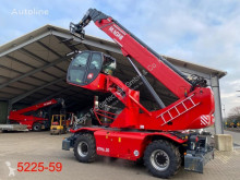 Teleskopik forklift Magni RTH 6.30 Lift Cab ikinci el araç