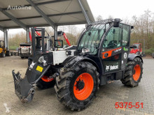 Teleskoplastare Bobcat TL 3870 HF begagnad