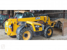 Chariot télescopique JCB 536 70 occasion