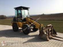Kramer 420 T chargeuse sur pneus occasion