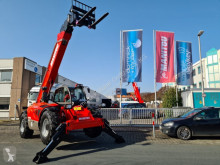Carrello elevatore telescopico Manitou Manitou MT1840 easy usato