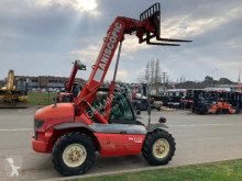 Carretilla telescópica Manitou MLT523T usada