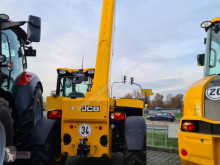 Chariot télescopique JCB 525-60 AGRI PLUS neuf