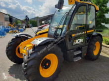 Carretilla telescópica JCB 542-70 AGRI PLUS nueva