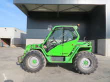 Chariot télescopique Merlo P 33.7 K T occasion