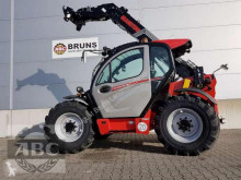 Empilhador braço telescópico Manitou MLT 635-130 novo