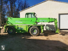Chariot télescopique Merlo Roto 4521MCS occasion