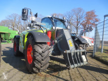 Телескопичен товарач Claas Scorpion втора употреба