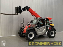 Carretilla telescópica Manitou MLT 625-75 H usada
