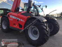 Chariot télescopique Massey Ferguson MF TH 8043 bgl. Bobcat TL43.80HF AGRI occasion