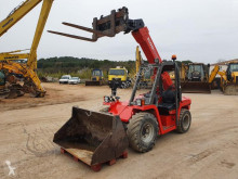 Teleskopik forklift Manitou BT420 ikinci el araç
