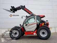 Teleskopik forklift Manitou MLT 741-140 V PLUS yeni