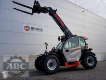 Chariot télescopique Manitou MLT 730 V CP neuf