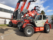 Teleskopik forklift Manitou MHT 790 ikinci el araç