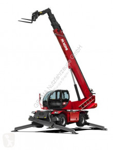 Stivuitor telescopic Magni RTH 6.26 SH second-hand