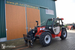 Carrello elevatore telescopico Manitou MT932 usato