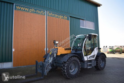 Chariot télescopique Liebherr T41-7S occasion