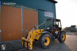 Chariot télescopique JCB 531-70 occasion