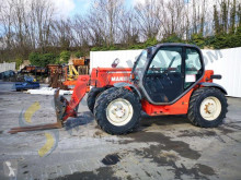 Chariot télescopique Manitou 932 occasion