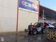 Chariot télescopique Manitou MT 420 occasion