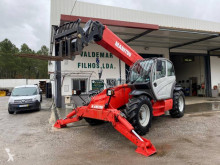 Chariot télescopique Manitou MT 1436 R occasion