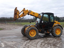 Wózek teleskopowy JCB 530-70 - Good working condition używany