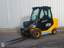 Carretilla telescópica JCB TLT 30-19E usada