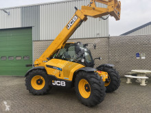 Stivuitor telescopic JCB 542-70 AgriPro second-hand