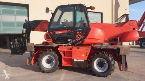 Chariot élévateur de chantier Manitou MRT1840 occasion