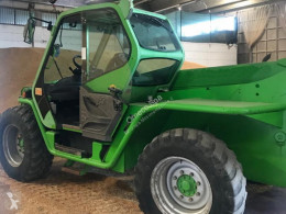 Carrello elevatore telescopico Merlo P40.17 usato