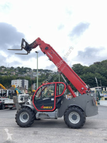 Chariot télescopique Dieci Icarus 40.17 occasion
