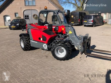 Chariot télescopique Weidemann T4512 occasion