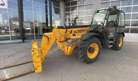 Carretilla elevadora de obra JCB 535-140 usada