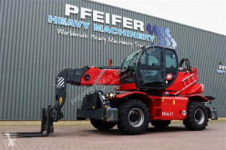 Chariot télescopique Magni RTH 6.21 6000kg Capacity, 21m Lifting Height, 17.4 occasion