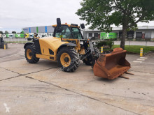 Carretilla elevadora de obra Caterpillar CR usada